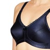 Amoena Rita - Brasier sin Alambre para Mujer con Bolsillos