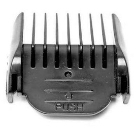 Termix Power Cut Comb 6 mm