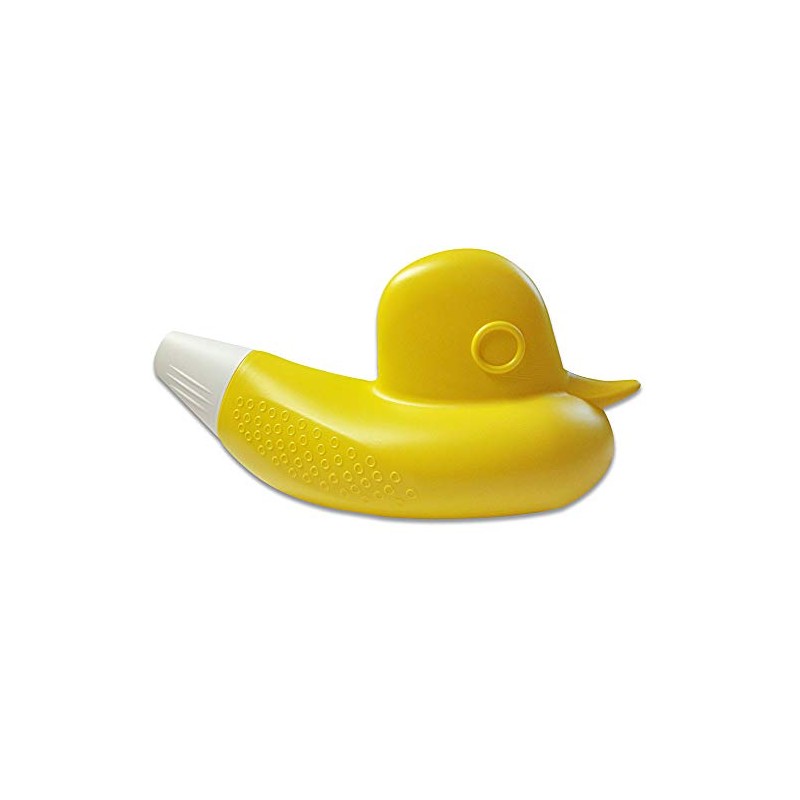 Badusan Duck Children's Foam Bath Peach
