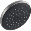 Delta Faucet Single-Spray Touch-Clean Shower Head, Stainless RP51305SS
