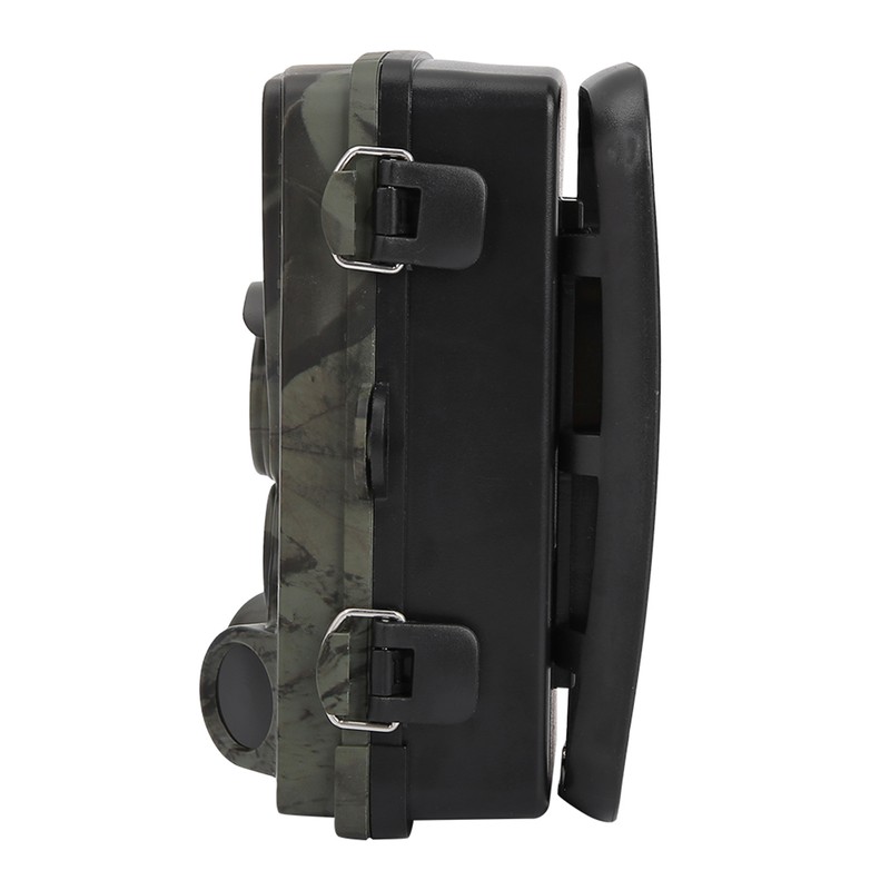 Outdoor Hunting Trail Camera 16MP 1080P IP65 Waterproof Infrared Night