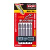 Vessel BW-36 High Hardness Double-ended Bit Set +2 x 65