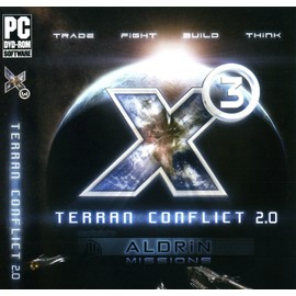 X3: Terran Conflict
