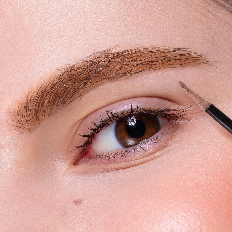 Neve Cosmetics Liquid Dyeing for Eyebrows Eyebrows | Blonde