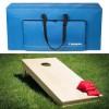 Tyronal Cornhole Carrying Case Fits 4 X 2 Regulation Size