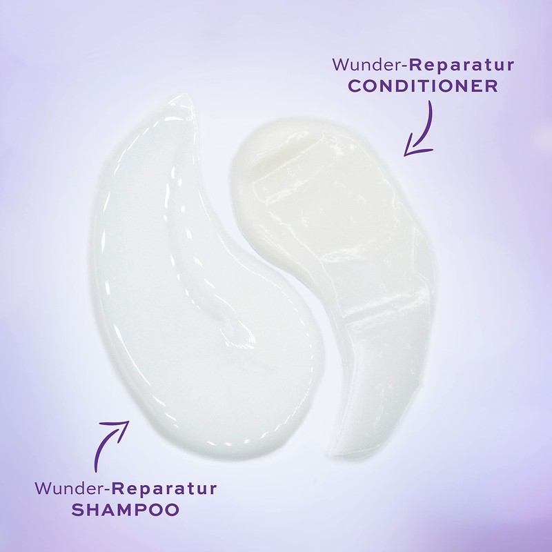John Frieda Wunder Reparatur Conditioner - Inhalt: 250 ml -