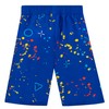 Harry Bear Boys' Swimming Trunks, Gaming Swimming Suit, Swimming Trunks,