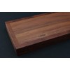 Black Walnut Wood Pen Tray