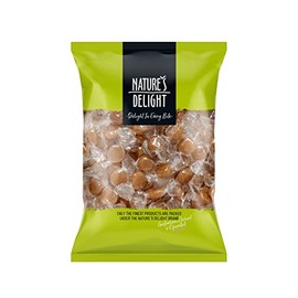 Natures Delight Butterscotch 250 g