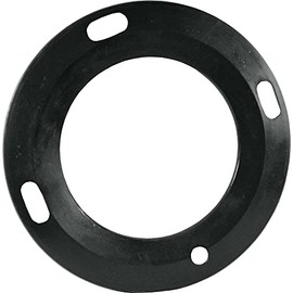 Jolly Pets Slow Feeder Lip, Black, Mini