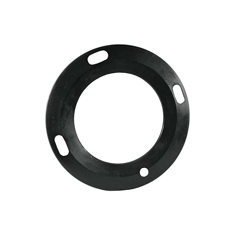 Jolly Pets Slow Feeder Lip, Black, Mini