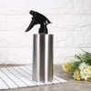 Plant Spray Bottle, Stainless Steel Spray Bottle for Plants Empty