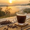 Kauai Coffee K-Cup Pods for Keurig Brewers – Arabica Coffee,