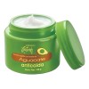 Crema Capilar Anticaida Aceite De Aguacate Naturaly Arabela