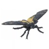 Bandai Papo Moth Figure 50299 NEW