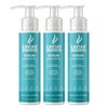 Trio Serum Hidratante para cabello | Protector térmico | Sellador