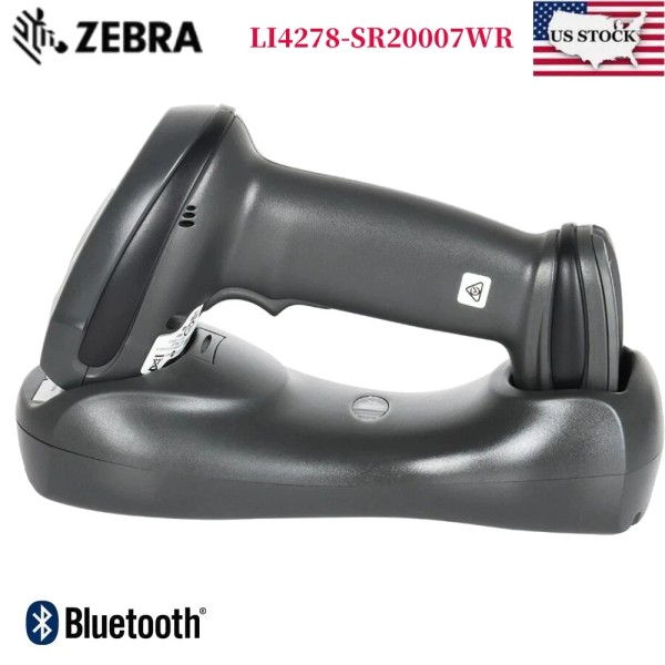 Symbol Zebra LI4278-SR20007