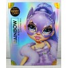 MGA Rainbow High Costume Ball VIOLET WILLOW Rainbow Vision MGA