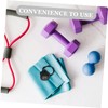 WHAMVOX Adjustable Exercise Bike Resistance Knob Precision Tension Adjuster for