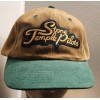 Unbranded Stone Temple Pilots Hat Unstructured Baseball Cap Adjustable Buckleback