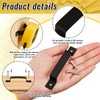 12 Pcs Tape Measure Clip Tape Measure Holder Bench Belt