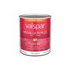 Valspar 27003 Tint Base Medallion Plus Exterior Paint & Primer,