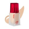 Espoir Protailor Foundation Velvet Beige 30g Spf22 Base Líquida Mate