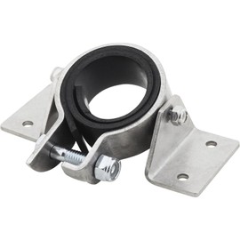 Universal Steering Column Mounting Bracket, 1.5-2 Inch