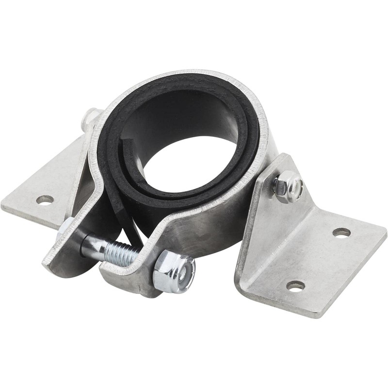 Universal Steering Column Mounting Bracket, 1.5-2 Inch