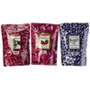 Trader Joe's Freeze Dried Fruit Variety Pack (Blueberry, Strawberry, Raspberry)