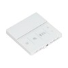 Smart Thermostat Weekly Programmable Voice Switch 10K Sensor Precise Temperature
