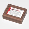 TFC SuperClay I Permanent Plastic Clay I Modelling Clay I
