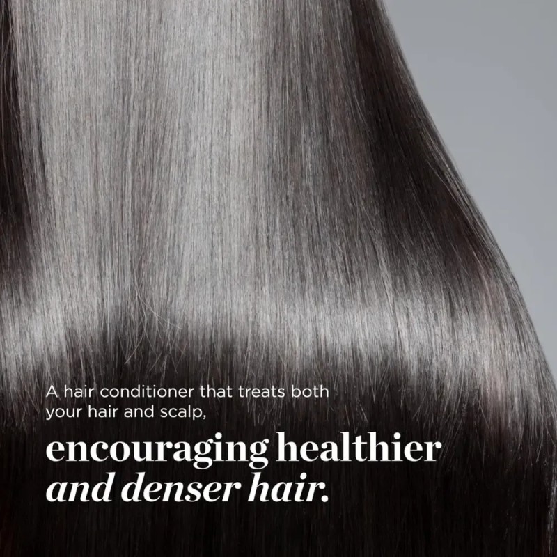 . Acondicionador Espesante Para La Caída Del Cabello Dr. .