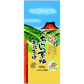 JA Kagoshima Chiran Tea Plantation 3:00 PM, 10.6 oz (300 g)