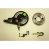 Servo Brake Black AN-BL
