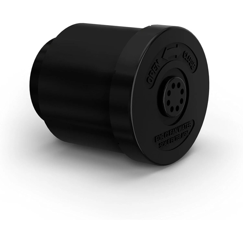 Hume Pure Enrichment Humidifier Decalcificatio