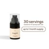 Pure Magnesium Oil Spray (Travel Size)