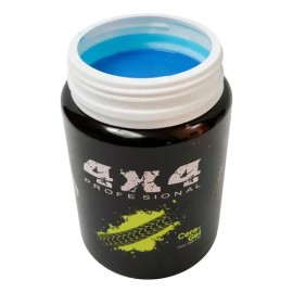 Cera Gel 4x4 Alta Fijacion 1kg