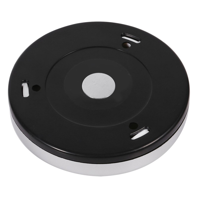 3Pcs Wireless PIR Automatic Motion Sensor Night Light 6 LED