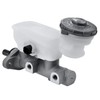 Frankberg Brake Master Cylinder Brake Cylinder with Reservoir Compatible with