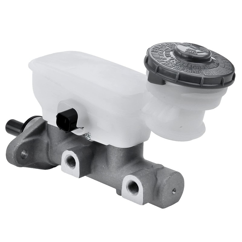 Frankberg Brake Master Cylinder Brake Cylinder with Reservoir Compatible with