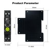 Tuya WiFi Intelligent Circuit Breaker ON OFF Timing Photovoltaic Bidirectional