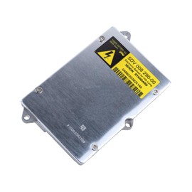 BONRYAN Xenon Headlight Ballast Control Unit 5DV 008 290 00 D2S D2R