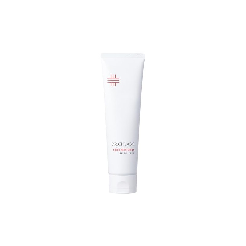 Dr. Ci: Labo New Cleansing Gel Super Moisture EX a