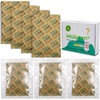 69%RH Two-Way Humidity Control Packs 60 Gram 5 Pack Individually