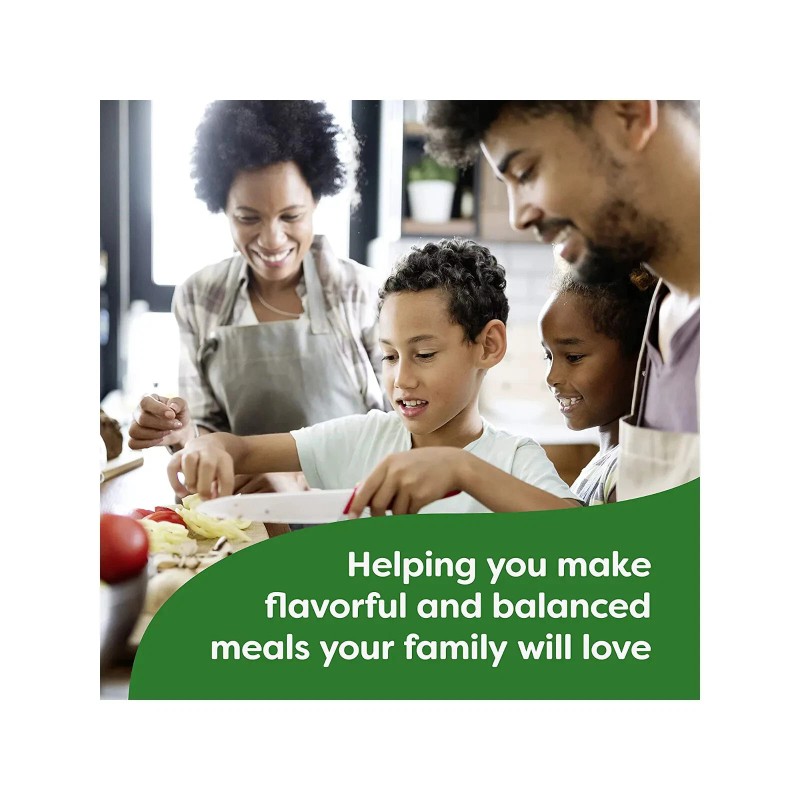 Knorr Rice Side Dish, Medley, 5.6 oz (Pack of 2)