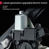 BDFHYK 748-974 Power Window Regulator with Motor Front Left Driver