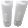 Zero% 2 Bottles Zero% Gilchrist & Soames BODY LOTION Naturally