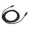 9 Pin Male to 9 Pin Male Sound Input Cable