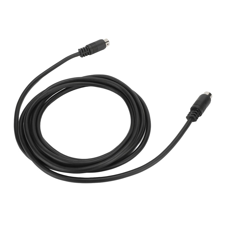 9 Pin Male to 9 Pin Male Sound Input Cable